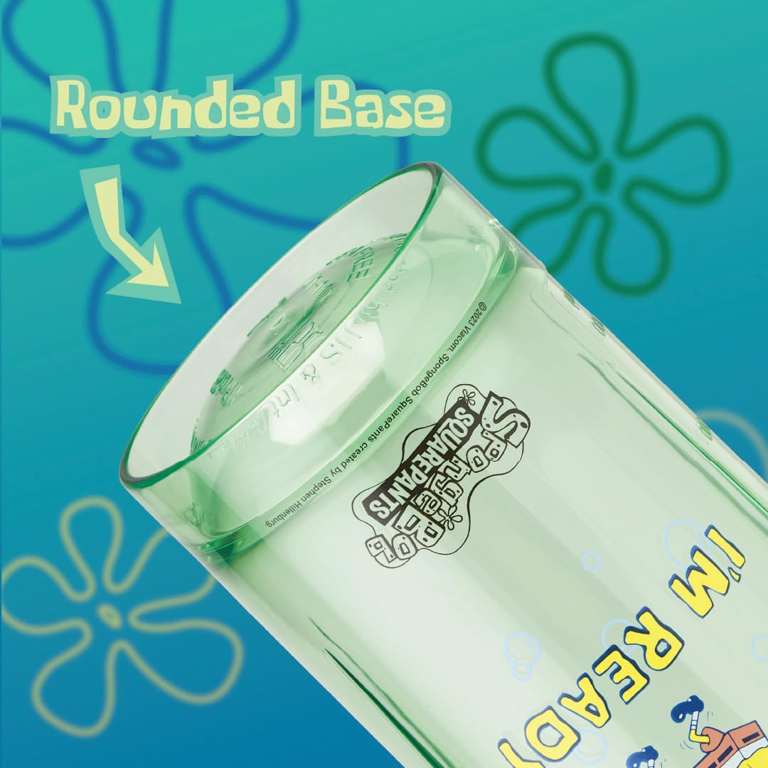 Supreme®/SpongeBobSports Bottle Supreme SpongeBob SquarePants Specialized Sports Bottle $499